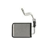 Wärmetauscher, Innenraumheizung NRF 54468