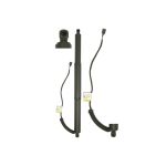 Elektromotor, Heckklappe MAGNUM TECHNOLOGY MGS0203MT