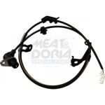 ABS-sensor MEAT & DORIA 90216