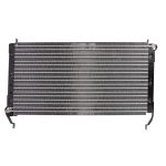 Condensator, airconditioning THERMOTEC KTT110530