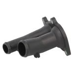 Carcasa del termostato MOTORAD CH7015