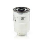 Filtro combustible MANN-FILTER WK 940/11 x
