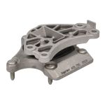 Lagerung, Getriebe HANS PRIES 409 795, Hinten