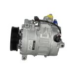 Compressor airconditioning DENSO DCP05092