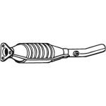 Katalysaattori BOSAL 099-444