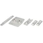 Jeu d'anodes TECNOSEAL TENKITVER350-STD-TOR
