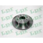 Disco de travão LPR N2553P
