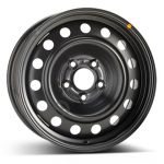 Stahlfelge 16 zoll ALCAR 5x114,3 7J ET40