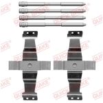 Tarvikesarja, jarrupala QUICK BRAKE 109-0203