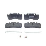 Bremsbelagsatz KNORR K218194N50