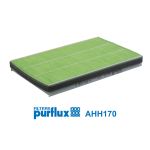 Innenraumluftfilter PURFLUX CabinHepa+ AHH170