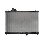 Radiador, refrigeración de motor NRF 550207
