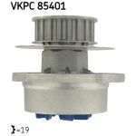 Pompa del refrigerante SKF VKPC 85401