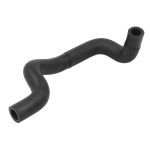 Schlauch, Wärmetauscher-Heizung DT Spare Parts 3.82605
