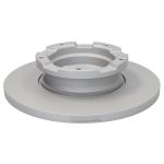 Bromsskiva BOSCH 0 986 479 F62 bak, full, 1 Stycke