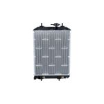 Radiatore, raffreddamento motore NRF 58538