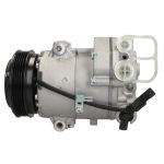 Compresseur de climatisation BOSCH 1 986 AD1 170
