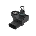 Sensor, presión del colector de admisión PIERBURG 7.18222.50.0