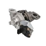 Turbocompresseur EVORON EVTC0386