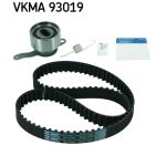 Set di cinghie di distribuzione SKF VKMA 93019