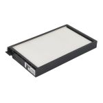 Filtro, aire habitáculo FLEETGUARD AF56028