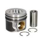 Piston ENGITECH ENT050716 STD