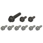 Kit de vis, poulie-vilebrequin CONTITECH MS59