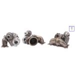 Turboaggregat ELSTOCK 91-0521