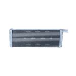 Wärmetauscher, Innenraumheizung NRF 54408
