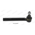 Tête de barre d'accouplement MOOG TO-ES-18705