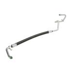 Conduite haute pression, climatisation THERMOTEC KTT160412