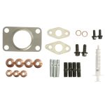 Asennussarja, turboahdin EVORON EVMK5063