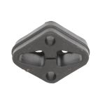 Soporte, sistema de escape 4MAX 0219-14-0160