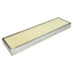 Filtre, air de l'habitacle MANN-FILTER CUD 66 004