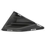 Ventilatiegrille, bumper BLIC 6502-07-1620917P