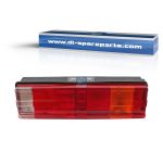 Heckleuchte DT Spare Parts 4.64768 Links