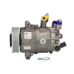 Kompressor för luftkonditionering ELSTOCK 51-1396