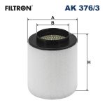 Luchtfilter FILTRON AK 376/3