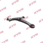 Suspension de roue KYB KSC6047