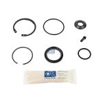 Reparatursatz, Bremsventil-Betriebsbremse DT Spare Parts 1.31851