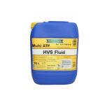 Automatikgetriebeöl RAVENOL 1211144 MULTI ATF HVS FL 10L