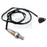Sonda lambda MEAT & DORIA 81960