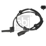 Sensor de velocidad, ABS FEBI BILSTEIN 188123