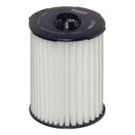 Ölfilter HENGST E1183H D776