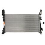 Kühler, Motorkühlung NRF 53934