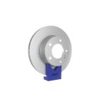 Bromsskiva SKF VKBD 80133 V2