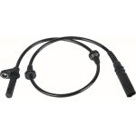ABS-sensor HERTH+BUSS ELPARTS 70660191