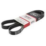 Correa trapecial poli V Micro-V® UNIQUE FIT GATES 6PK1255XS