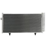 Condensador, sistema de ar condicionado KOYORAD CD090468