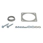 Kit de montage (système d'échappement) BM CATALYSTS FK91219B